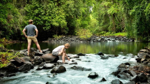 Sharlynn By The River - Stayed 6