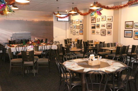 Brighton Hotel - Stayed 25