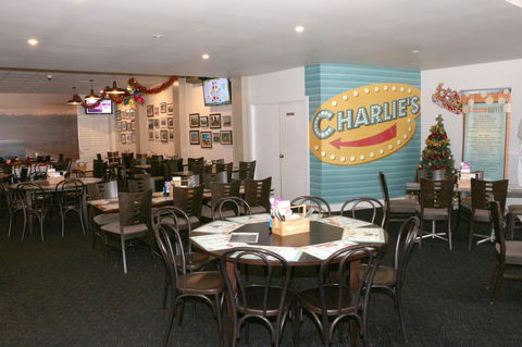 Brighton Hotel - Stayed 22