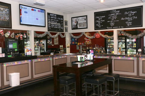 Brighton Hotel - Stayed 14