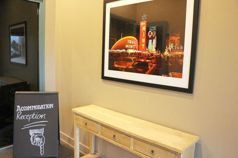 Brighton Hotel - Stayed 8