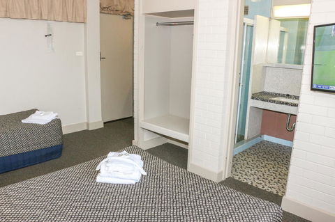 Brighton Hotel - Stayed 5