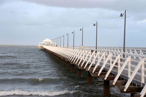 Brighton Hotel - Stayed 18