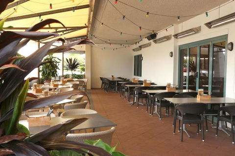 Brighton Hotel - Stayed 26