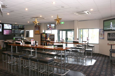 Brighton Hotel - Stayed 16