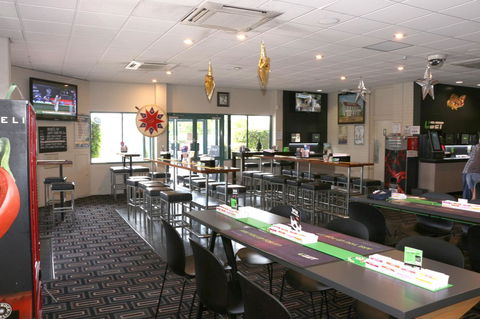 Brighton Hotel - Stayed 15