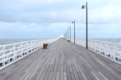 Brighton Hotel - Stayed 20