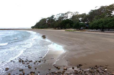 Brighton Hotel - Stayed 17