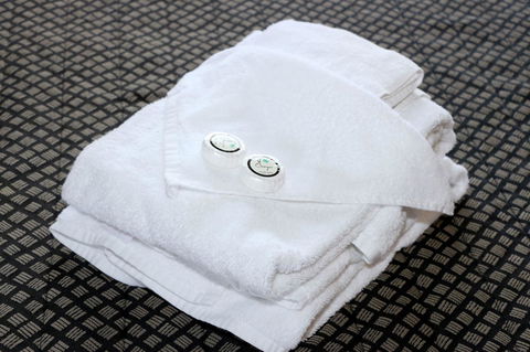 Brighton Hotel - Stayed 2