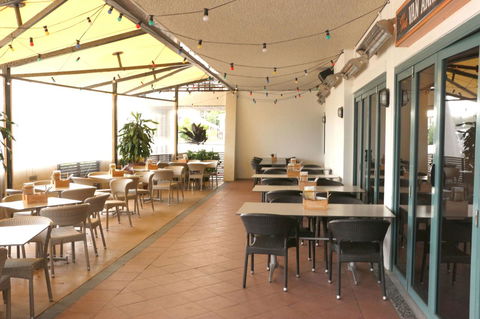 Brighton Hotel - Stayed 11