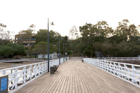 Brighton Hotel - Stayed 19