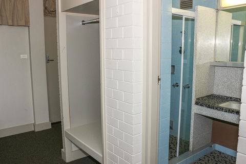 Brighton Hotel - Stayed 10