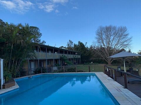 Montville Holiday Apartments - Stays Accommodation 1