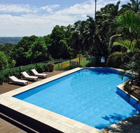Montville Holiday Apartments - Stayed