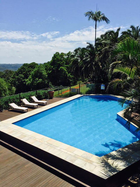 Montville Holiday Apartments - Stays Accommodation 0