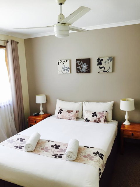 Montville Holiday Apartments - Stays Accommodation 24