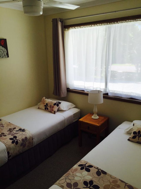 Montville Holiday Apartments - Stays Accommodation 23