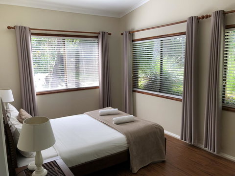 Montville Holiday Apartments - Stays Accommodation 17