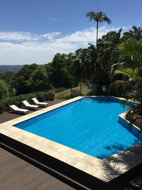 Montville Holiday Apartments - Stays Accommodation 28