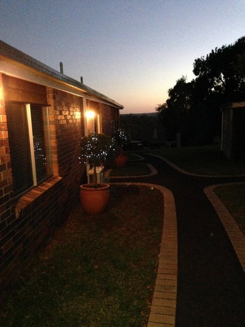Montville Holiday Apartments - Stays Accommodation 21