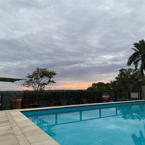 Montville Holiday Apartments - Stays Accommodation 9