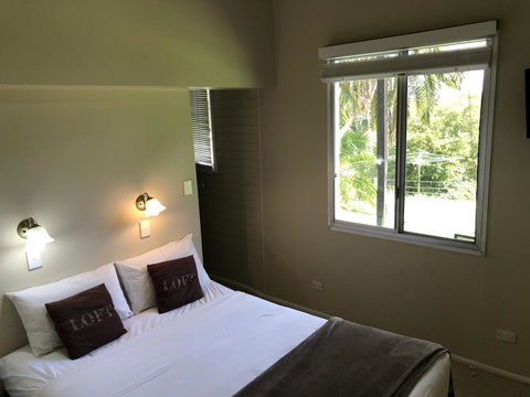 Montville Holiday Apartments - Stays Accommodation 11