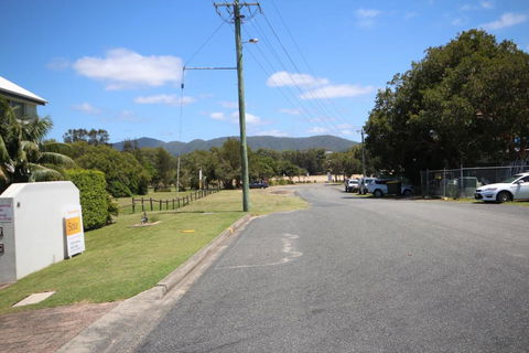 Waters Edge - Stayed 1