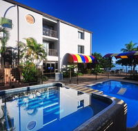 Waters Edge The Strand - Stayed