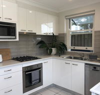 Waterview Cottage - Stays Accommodation