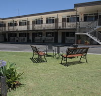 Waterview Motel Maclean - Stayed
