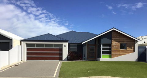 Waterways - Busselton - Stayed 0