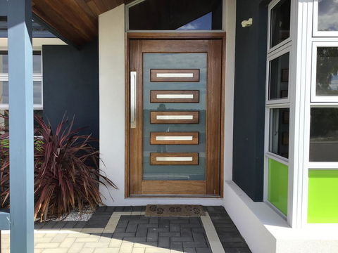 Waterways - Busselton - Stayed 1