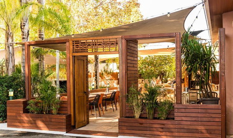 Wattle Grove Motel - Stays Accommodation 2