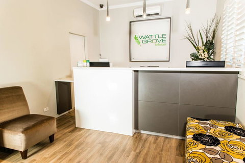 Wattle Grove Motel - Stays Accommodation 1