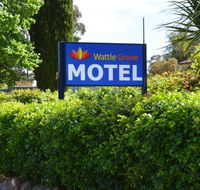 Wattle Grove Motel Maryborough - Stayed