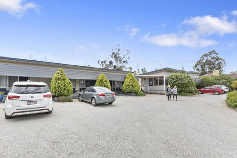 Wattle Grove Motel Maryborough - Stayed 2