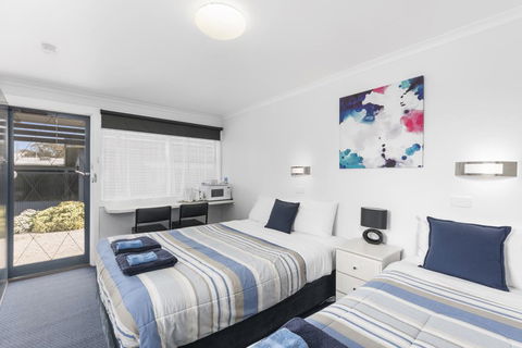 Wattle Grove Motel Maryborough - Stayed 3