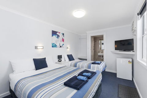 Wattle Grove Motel Maryborough - Stayed 1