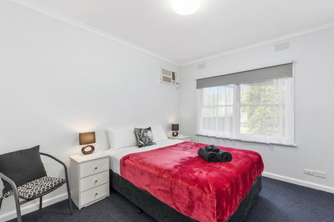 Wattle Grove Villa - Stayed 1