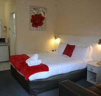 Wattle Motel - Stayed