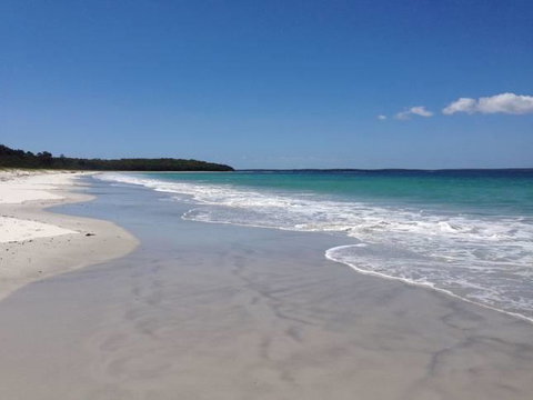 Watts @ Callala Beach-Pet Friendly - Stayed 3