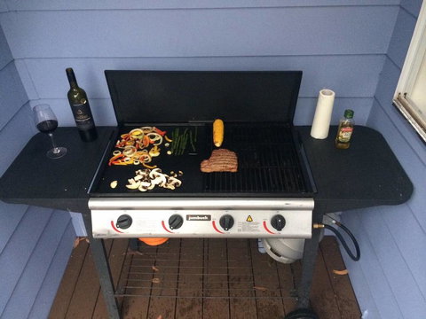 Watts @ Callala Beach-Pet Friendly - Stayed 1