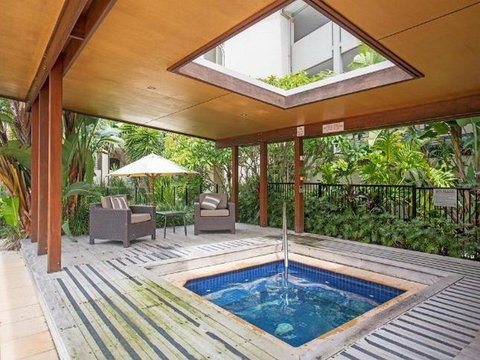 WAVE CULTURE 1204 - BEACH BLISS - Stays Accommodation 0