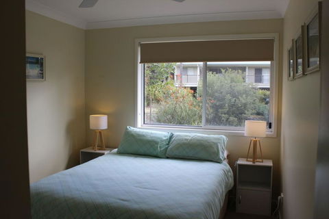 WAVERIDER 1 - Stayed 2