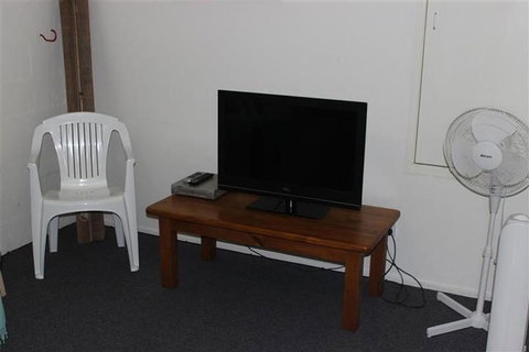 WAVERIDER 1 - Stayed 1