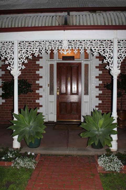 Waverley Bed & Breakfast - Stayed 1