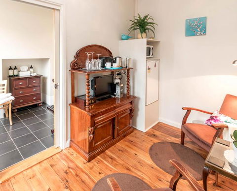 Waverley Bed & Breakfast - Stayed 2