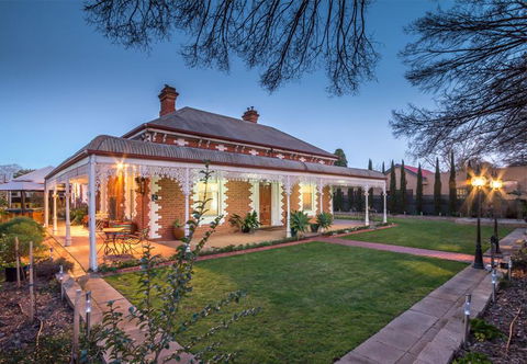 Waverley Bed & Breakfast - Stayed 0