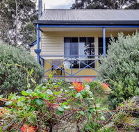 Waverley House Cottages - Stayed