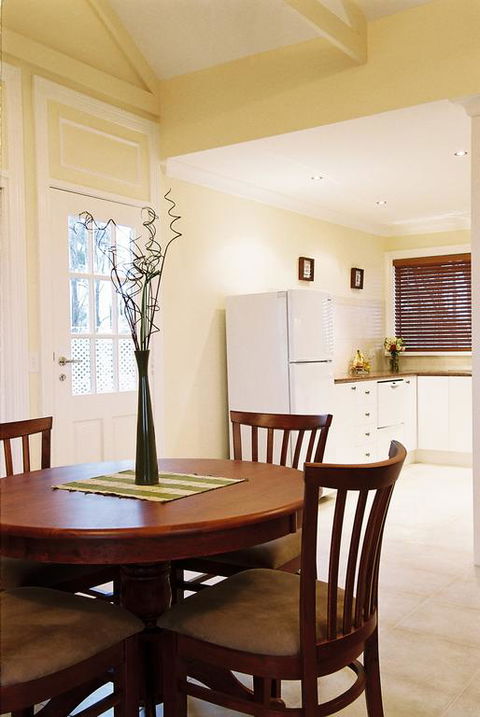 Waverley House Cottages - Stayed 3